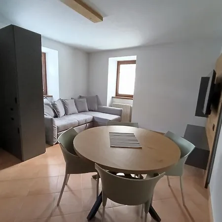 Apartment Emma Ponte Di Legno