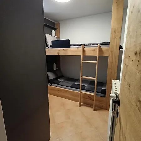 Apartment Emma *