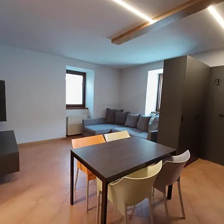 Emma Apartment