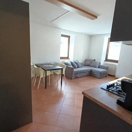 Emma Apartment Ponte Di Legno