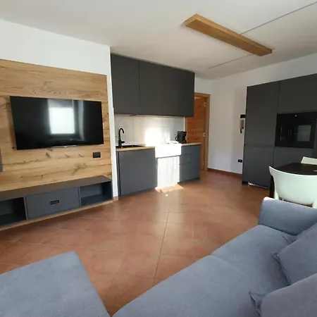Apartment Emma Ponte Di Legno