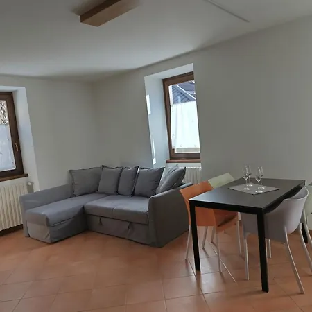 Apartment Emma *