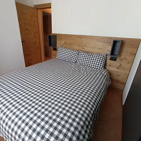 Emma Apartment