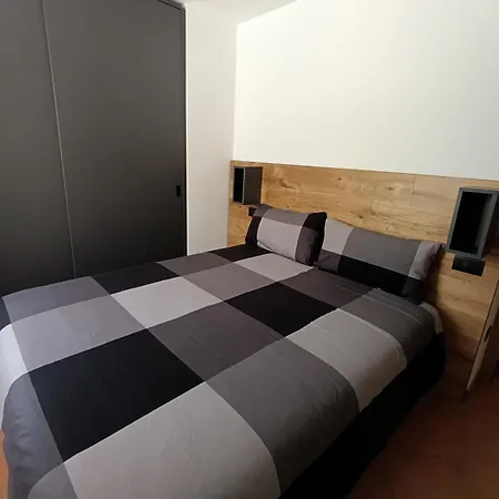 Emma Apartment *