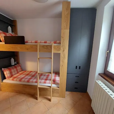 Emma Apartment