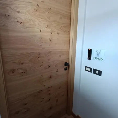 Apartment Emma *