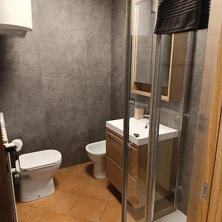 Emma Appartement