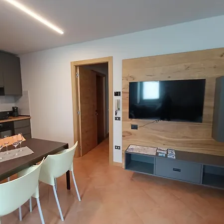 Emma Appartement Ponte Di Legno