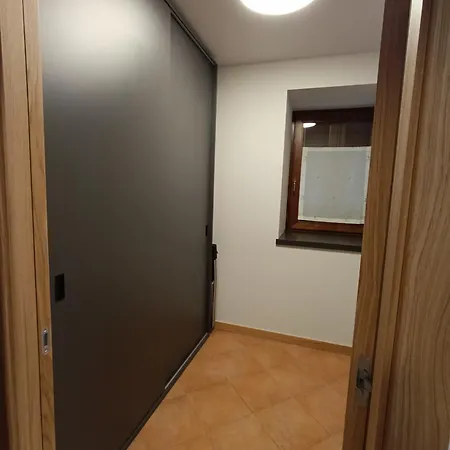 Emma Appartement *