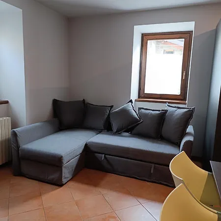 Emma Appartement Ponte Di Legno