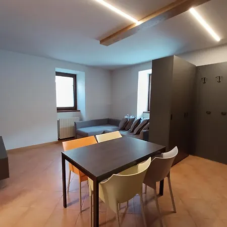 Emma Appartement