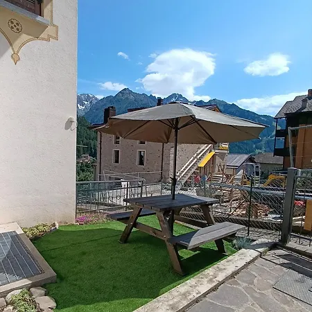 Emma * Ponte Di Legno