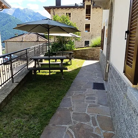Emma Apartment Ponte Di Legno