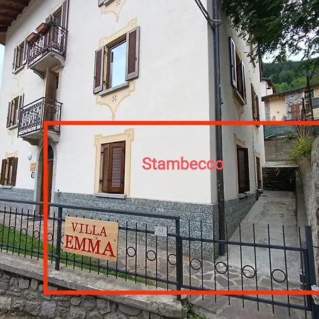 Emma Ponte Di Legno
