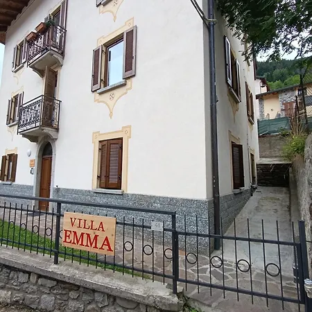 Apartment Emma